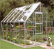 Purchase a Greenhouse